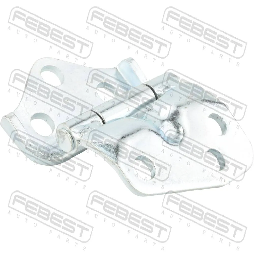 Петля двери багажника SUZUKI JIMNY SN413V FEBEST 0799-HBDSH413UP