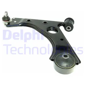 Рычаг передний L OPEL Corsa D 2006-> DELPHI TC1810