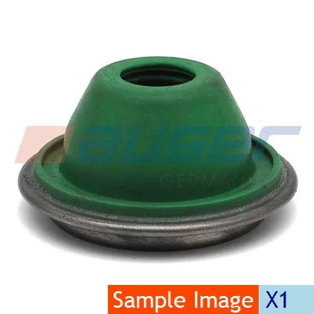 Защита тормозного цилиндра STOPMASTER AUGER 60265