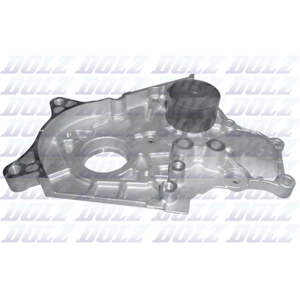 Помпа, водяной насос TOYOTA Avensis I/Corolla (E11/E12)/Previa 2.0D DOLZ T-229