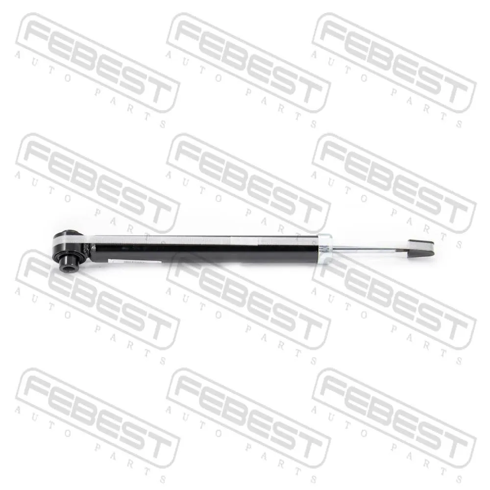 Амортизатор задний газовый FEBEST 1707G-004R
