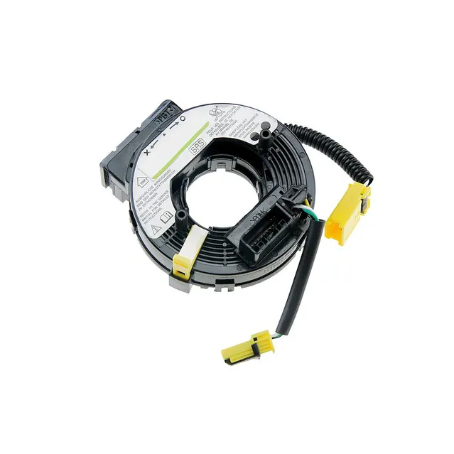 Спираль пневмодушки HONDA CR-V 2007 CIVIC 2007-/PLUG NR 1 10 PINS,PLUG NR 2 10 PINS/ NTY EASHD002