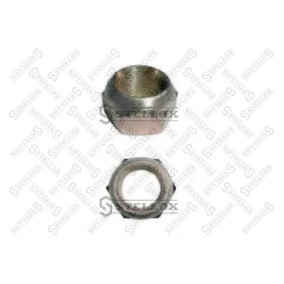 Гайка колесная M30x1.5 M30x1.5 STELLOX 8902040_SX