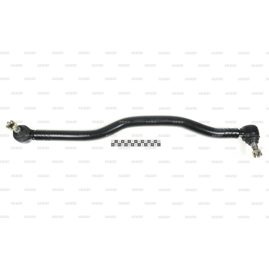 Тяга продольная ZEVS TL3297AC