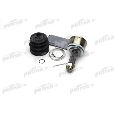 ШРУС наружн к-кт [A:25, B:22, ABS:44] HYUNDAI: Accent 0 PATRON PCV3902