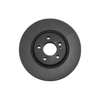 Диск тормозной задний MB W205/W213 ZENTPARTS Z06596