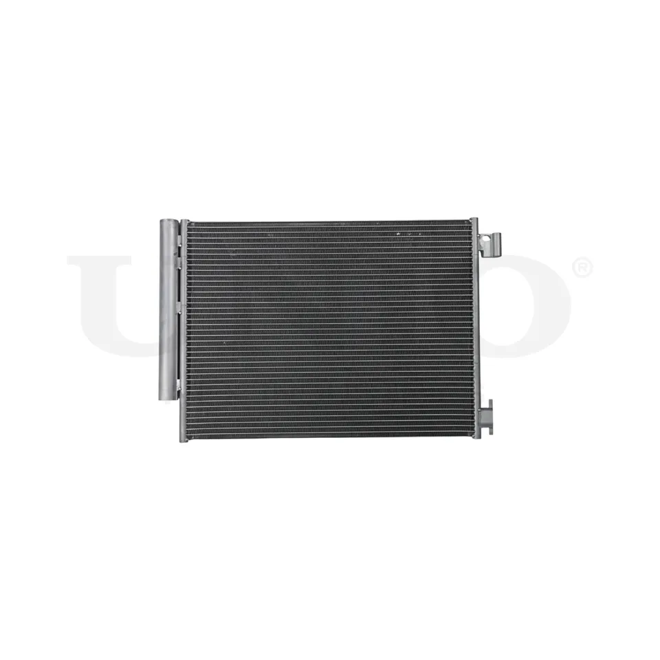 Радиатор кондиционера UNIO RAD-30023