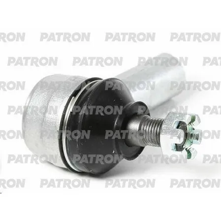 Наконечник рулевой тяги SUZUKI SWIFT III (ZC,ZD) 2004 - 2010 PATRON PS1428