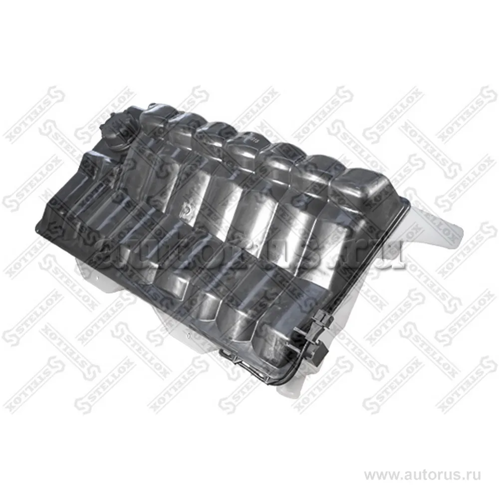 Бачок расширительный радиатора DAF CF65/II/IV/CF 75/85/IV STELLOX 8163019_SX