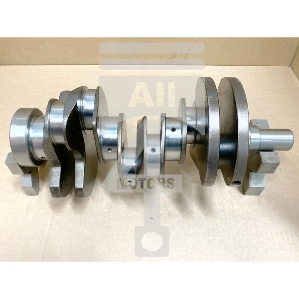 Вал коленчатый ALL4MOTORS EMC0801