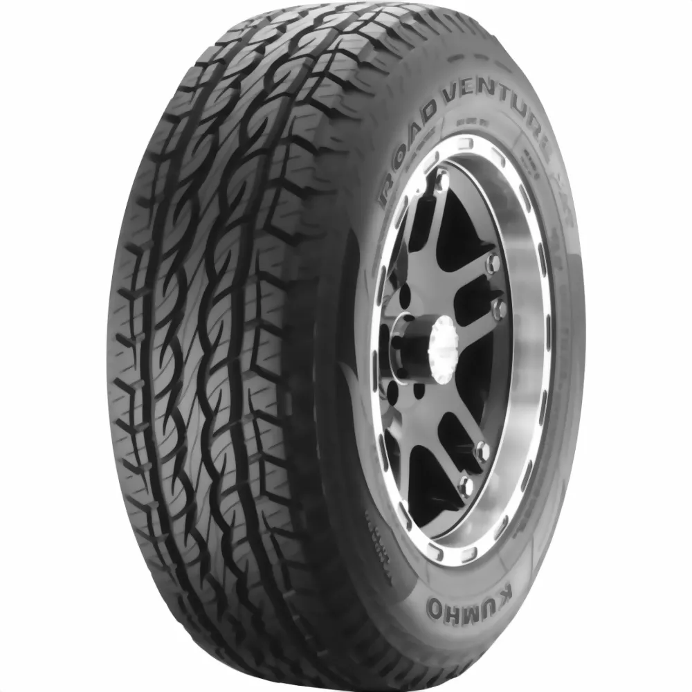 Шина R17 235/65 Kumho Road Venture SAT KL61 103S лето 2113743