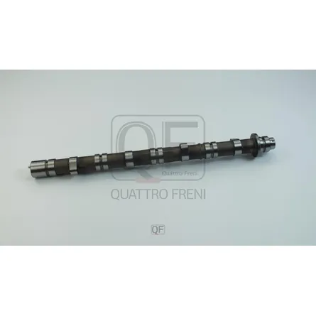 Вал распределительный выпуск QUATTRO FRENI QF52A00026