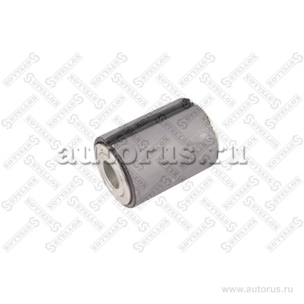 Сайлентблок рессоры (мр) 24.3x62x86 MB STELLOX 84-08025-SX