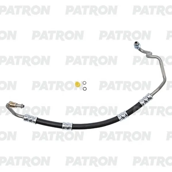 Шланг гидроусилителя Шланг ГУР OPEL Astra / Zafira 98-02 PATRON PSH036