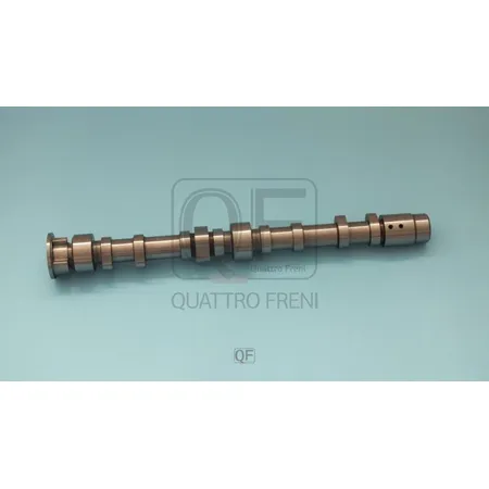 Вал распределительный впускной QUATTRO FRENI QF52A00016