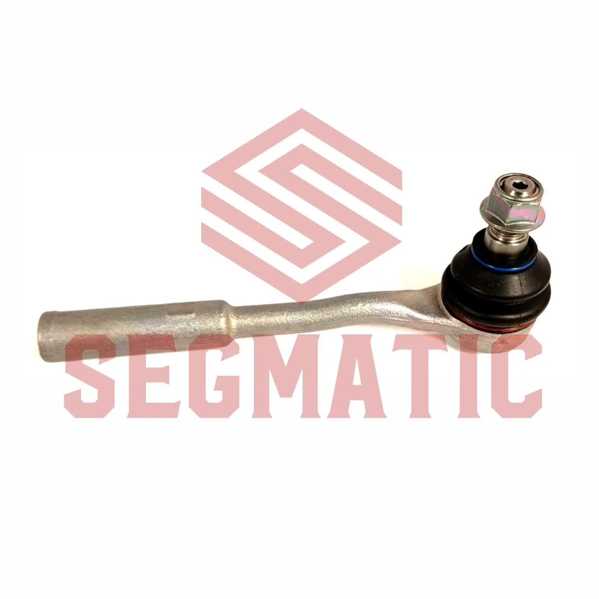 Наконечник рулевой MB W220 SEGMATIC SGST2199