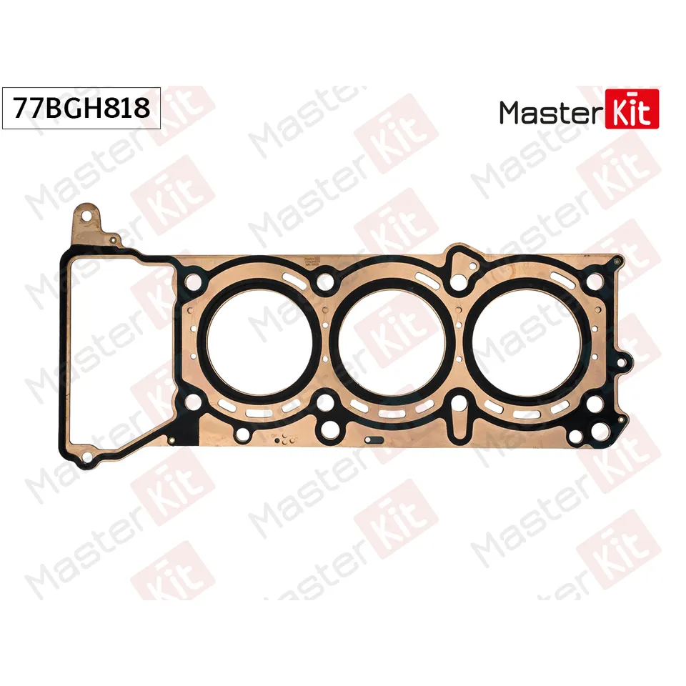 Прокладка ГБЦ MB SPRINTER 3,5-t (907, 910) OM 642.899 MASTERKIT 77BGH818