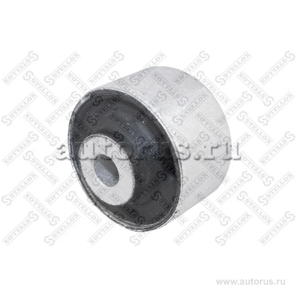 Сайлентблок рычага перед Audi A4/A6 96>, VW Passat 97> STELLOX 77-00142-SX
