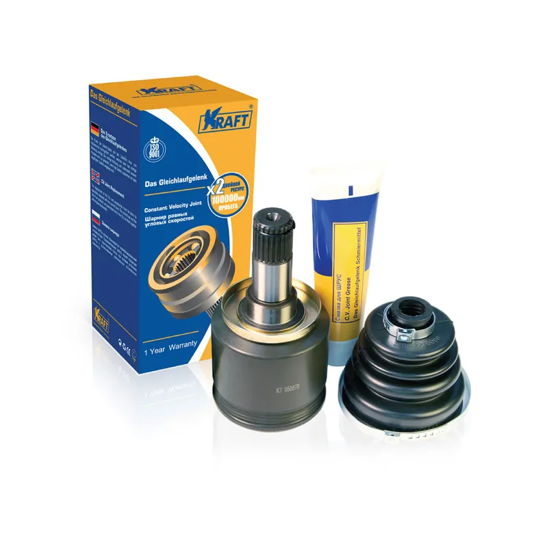 ШРУС внутренний ВАЗ 2108-099, 2110 KRAFT KT058878