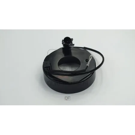 Катушка компрессора кондиционера QUATTRO FRENI QF80Q00035