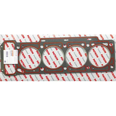 Прокладка ГБЦ BMW E30 1.8/2.0 M10 75> PATRON PG20006