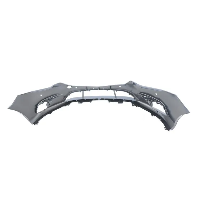 Бампер передний грунтованный Mazda M6 2017-2018 DoCar GMM650031CBBDCR