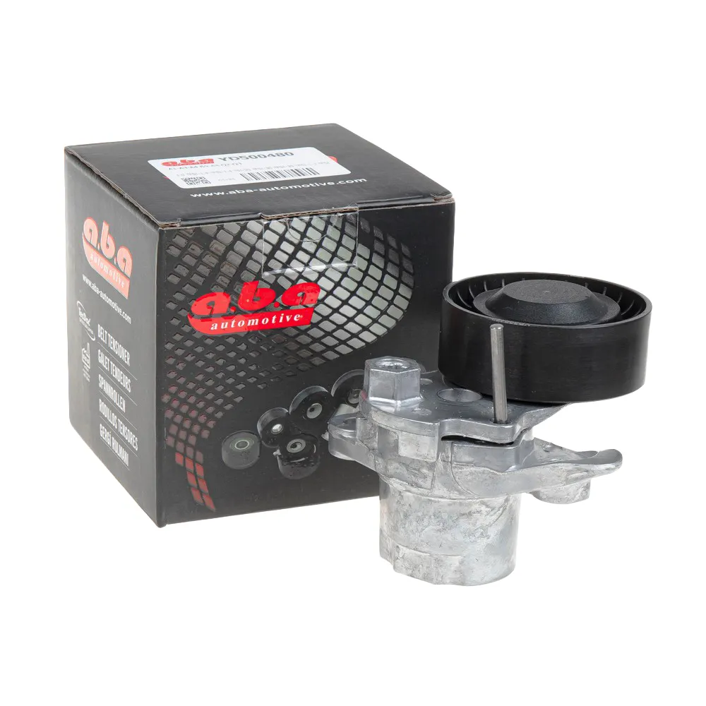 Натяжитель приводного ремня AUDI A1 A3 A4 B9 A5 Q2 Q3 ABA AUTOMOTIVE YD500480