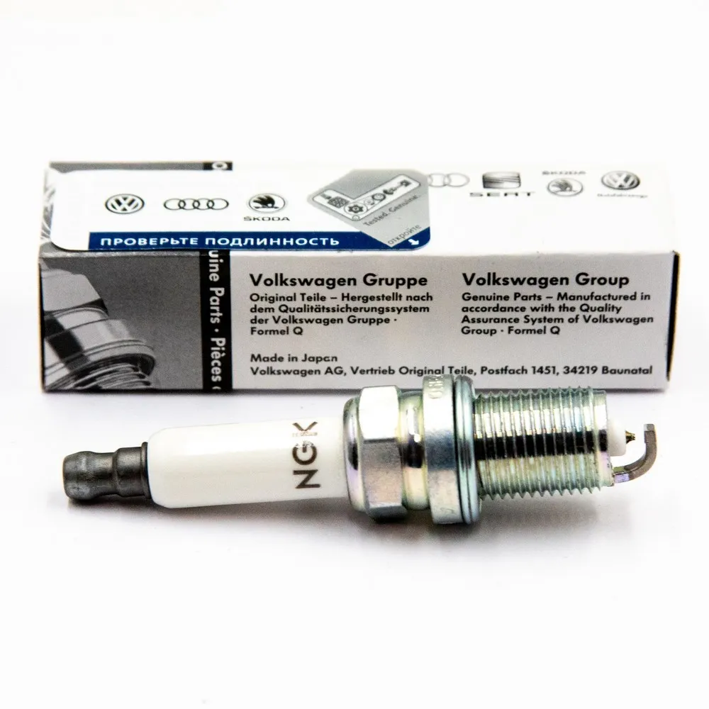 Свеча зажигания VAG 06E 905 601 AD A5/A6/A7 VAG 06E 905 601