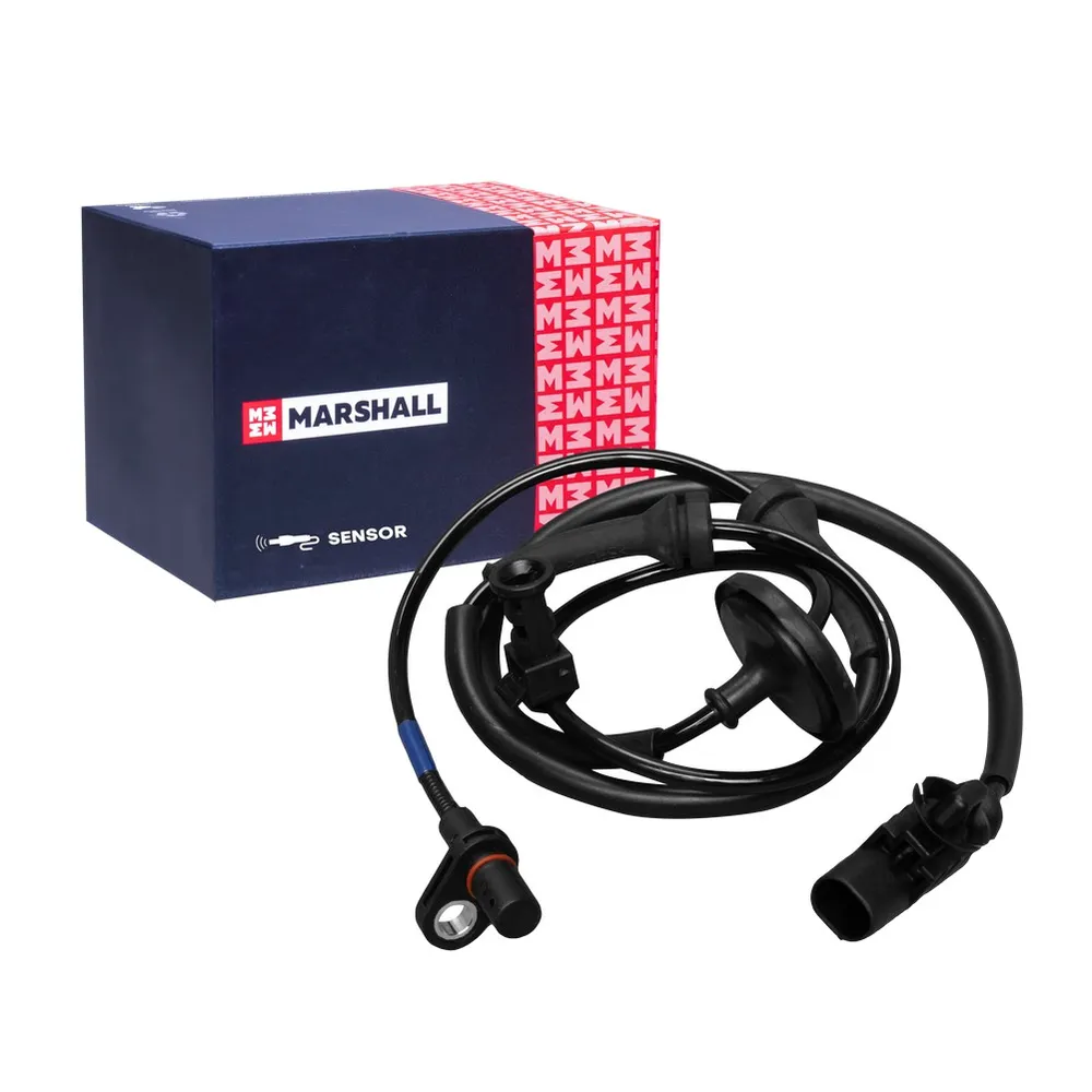 Датчик ABS задн. лев. Changan Eado I 13- / Eado Plus I 20- Marshall MSE0161