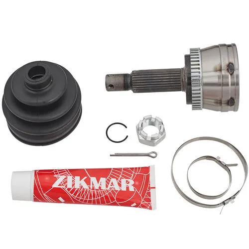 Шрус Наружный Hyundai Tucson (04--10) ZIKMAR Z87308R