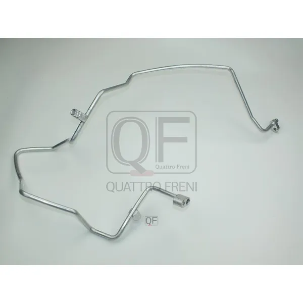 Трубка кондиционера QUATTRO FRENI QF30Q00140