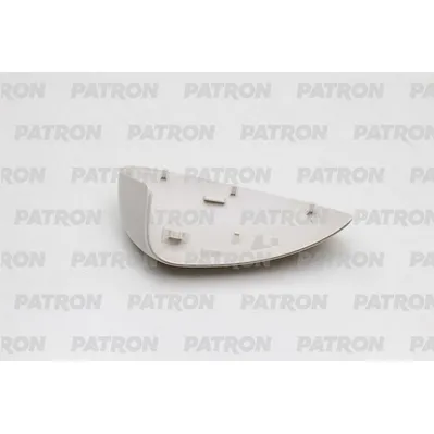 Крышка зеркала лев грунт CHEVROLET: Aveo 2011- PATRON PMG0610C01