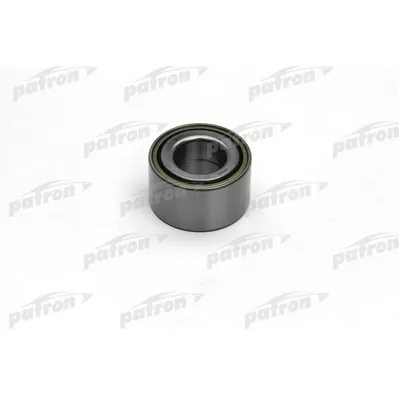 Подшипник ступичный задн MITSUBISHI: PAJERO 91-00, L200 96- PATRON PBK3325