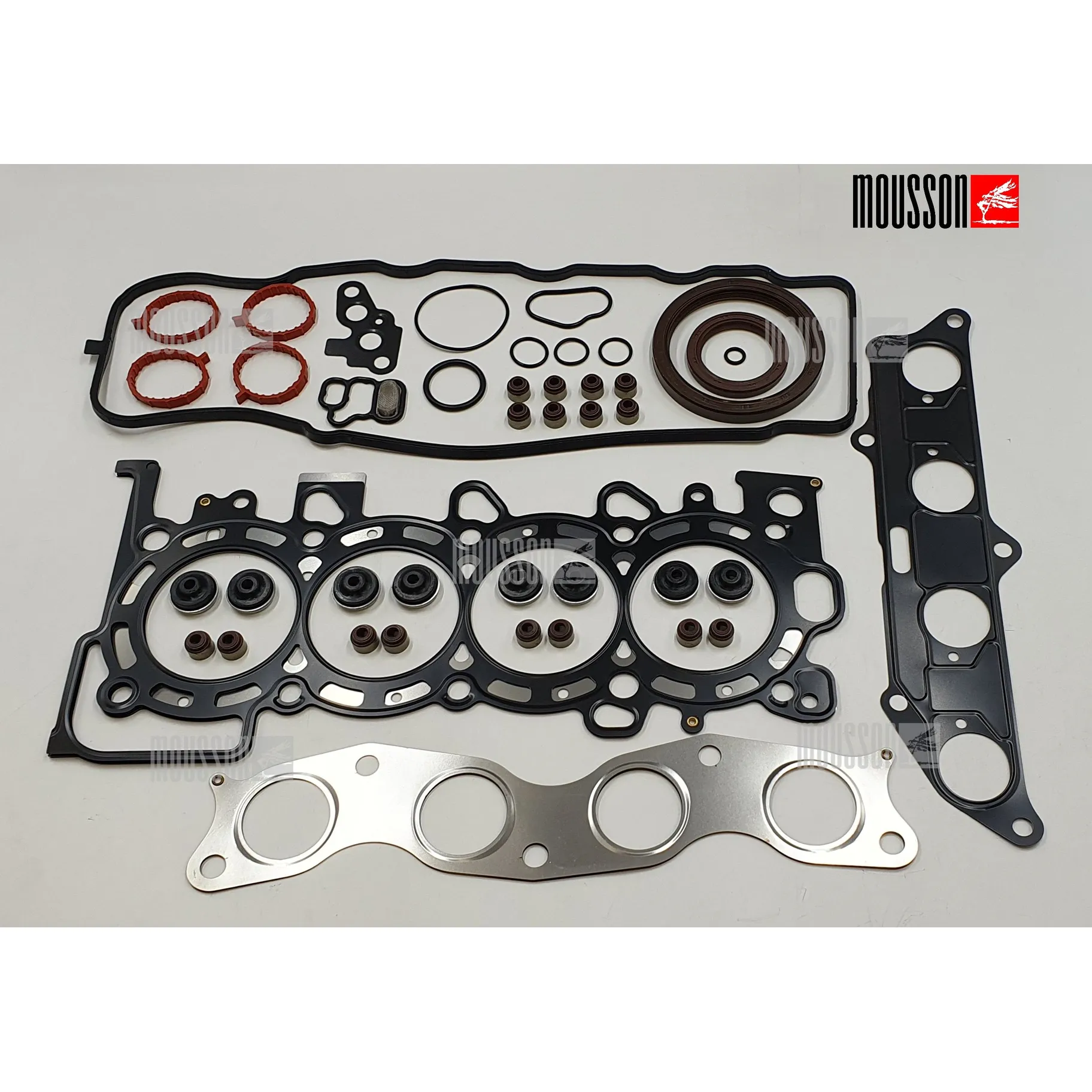 Ремкомплект ДВС Honda L15A1 1,5L полный MOUSSON SGSL15A1