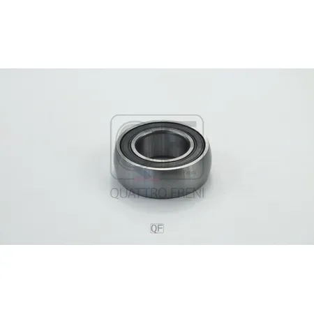 Подшипник приводного вала 30X58X20 QUATTRO FRENI QF51C00004