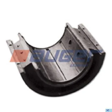 Сайлентблок стабилизатора SB3000 4VNT AUGER 53202