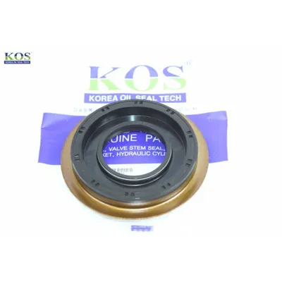 Сальник привода (40 75 89 11 15.5) KOS KOS032