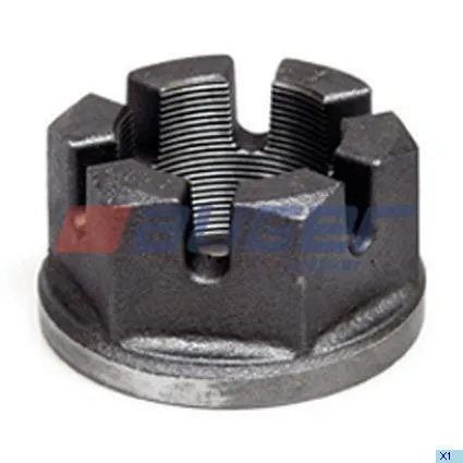 Гайка ступицы колеса BPW AUGER 52178