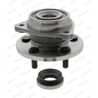 Ступица передняя в сборе L=R JEEP Grand Cherokee I 91-01 MOOG CH-WB-12205