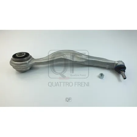 Рычаг подвески FR RH QUATTRO FRENI QF20D00113