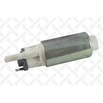 Насос топливный эл. 3bar Clio/Megane/Sc STELLOX 1001095_SX