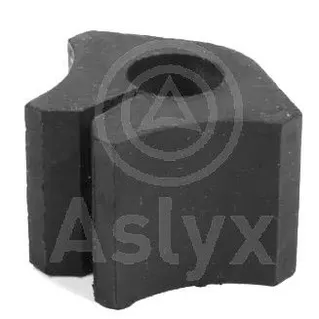 ВТУЛКА СТАБ VW POLO (94-99)/SEAT AROSA (97-04) D 18 ЗАДН ASLYX AS-200990