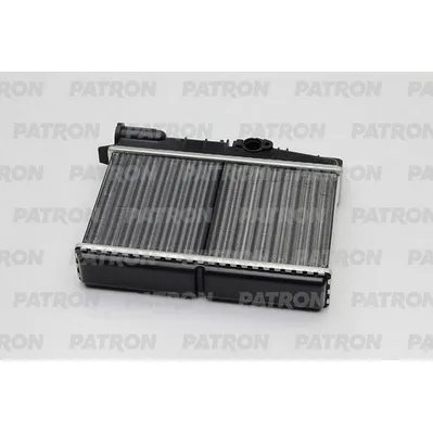 Радиатор отопителя BMW: 5 (E34)1.8-4.0/2.4TD/2.5TD 86-97 PATRON PRS2008