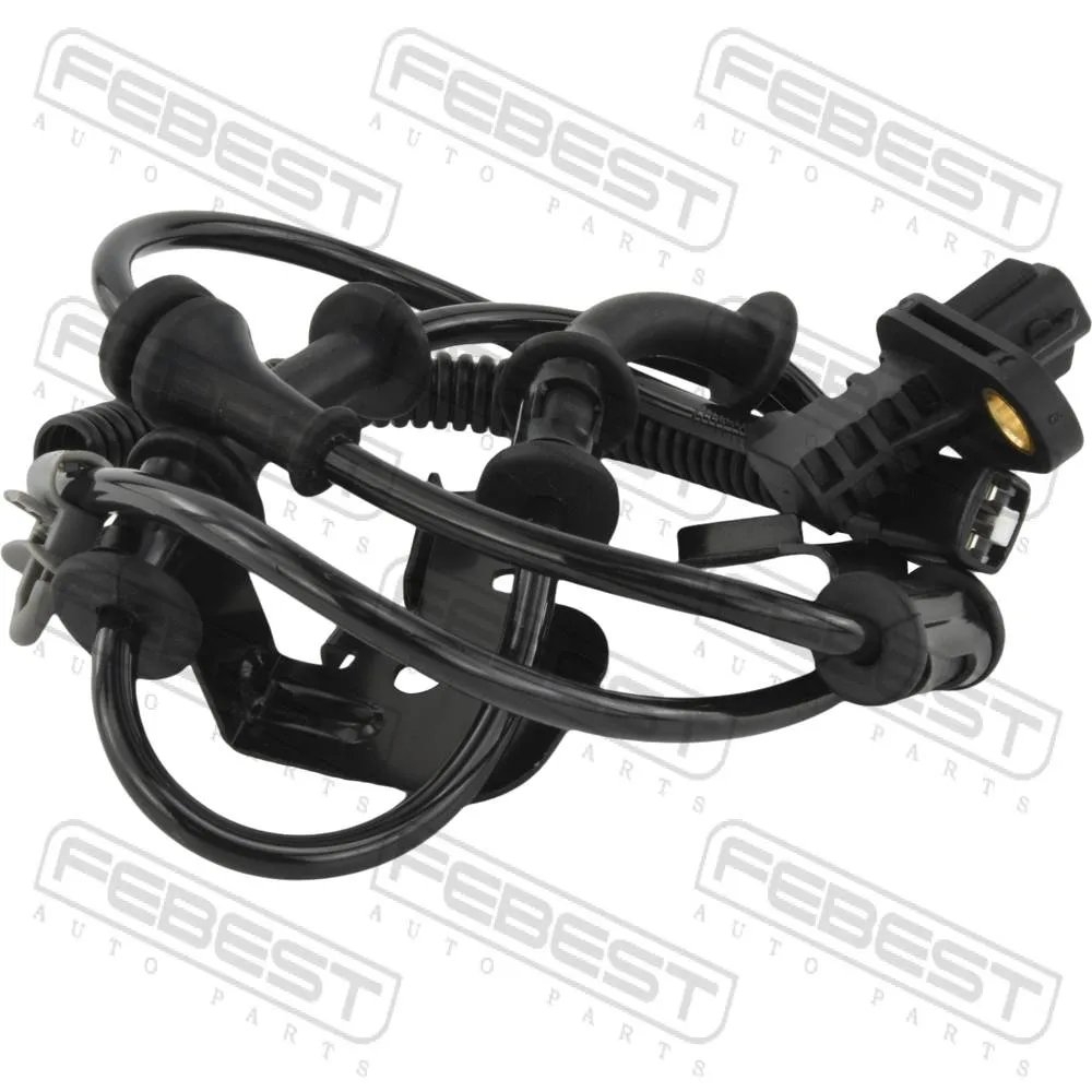 Датчик ABS передний R HYUNDAI SOLARIS 14 2014-2017 [EUROPE] FEBEST 12606-002