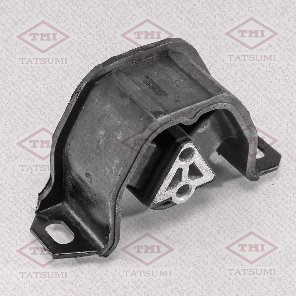 Опора двигателя левая DAEWOO Lanos/Nexia 95-> TATSUMI TEG1269
