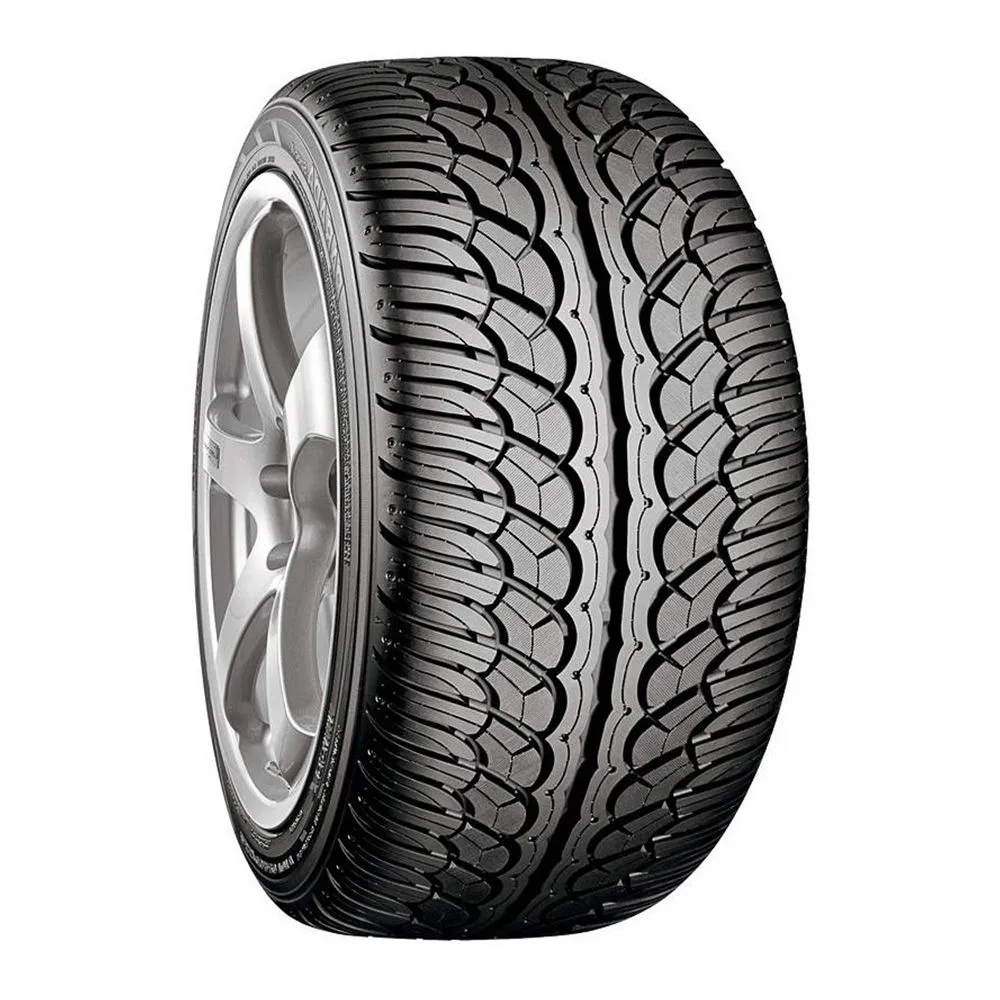 Шина R24 285/40 Yokohama Parada Spec-X PA02 112V лето F1165