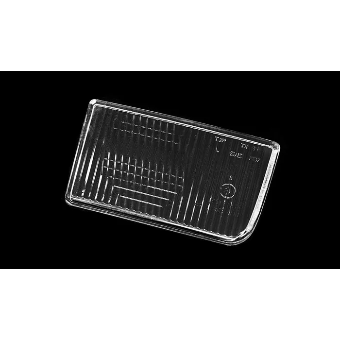 Стекло ПТФ прав BMW 5 (E34) 1987-1996 SDS AOB00009XXX