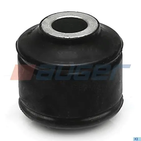 Втулка амортизатора подвески (р) MAN TGA TGS TGX AUGER 83788