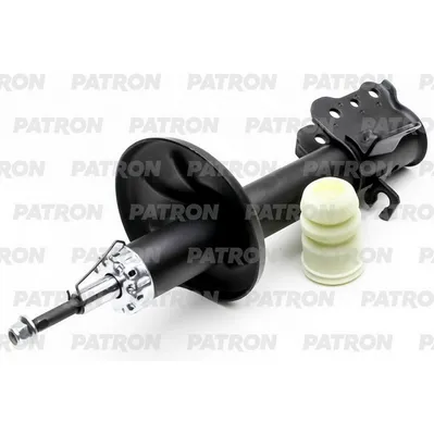Амортизатор подвески задн прав MAZDA: 323 F VI 98-04, 323 S VI 98-04 PATRON PSA333276