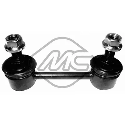 Тяга стабилизатора NIS MICRA ALL 92-03 задняя METALCAUCHO 04344